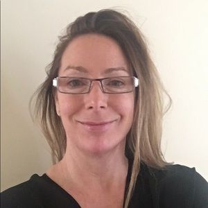 Meet your Posher, Patricia